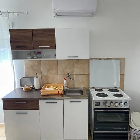 Aqua Apartmán