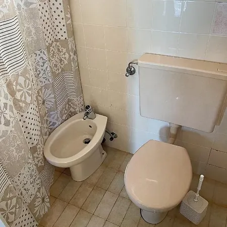 Aqua Apartmán