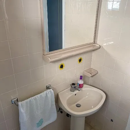 Apartmán Aqua *