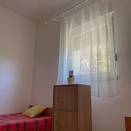 Aqua Apartmán Stanici