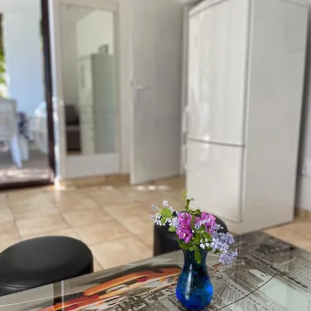 Apartmán Aqua