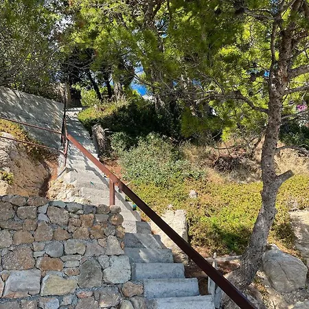 Apartmán Aqua Stanici