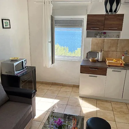 Aqua Apartmán Stanici