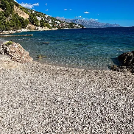 Apartmán Aqua Stanici