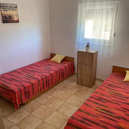 Aqua Apartmán Stanici